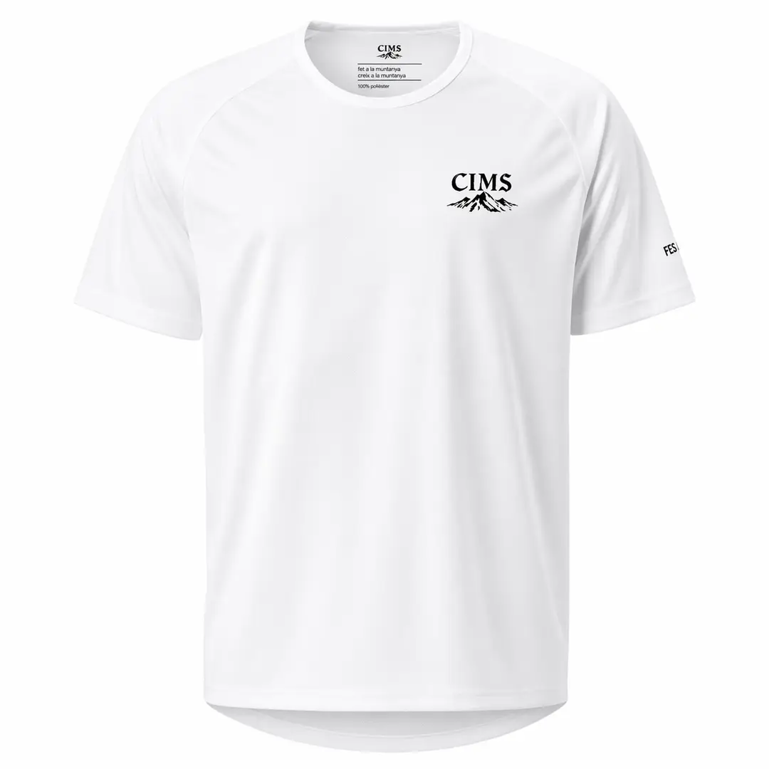 Technical T-shirt