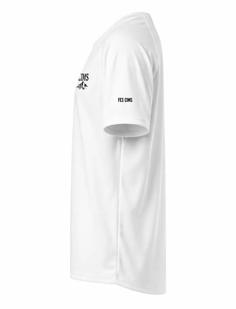 Technical T-shirt