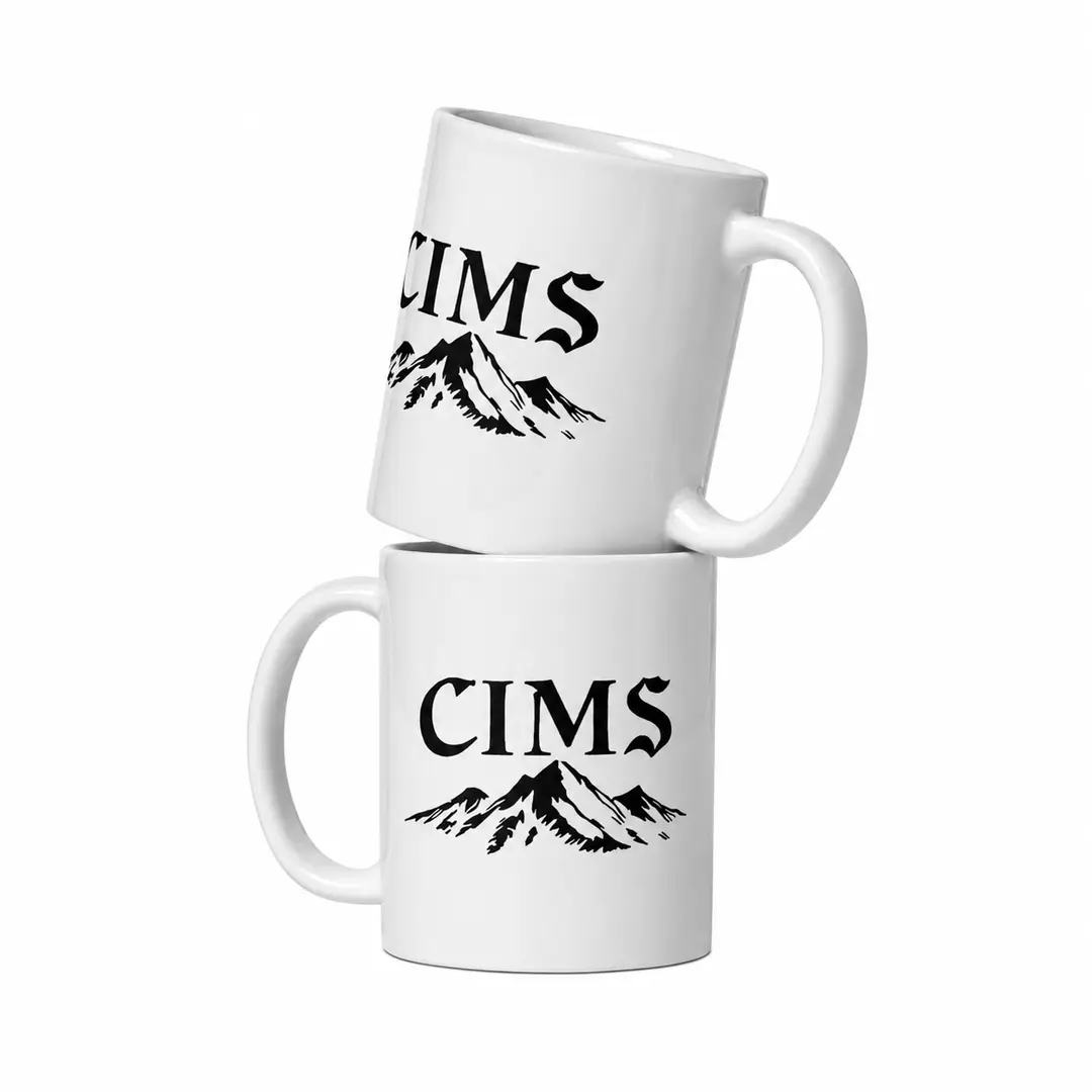 CIMS Mug