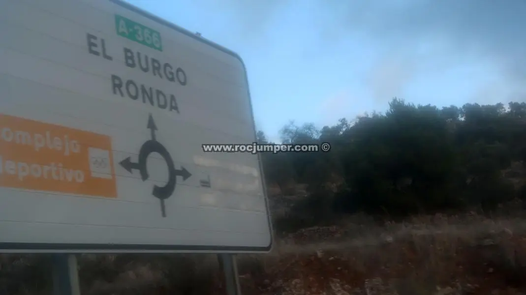 Barranco Aguilera
