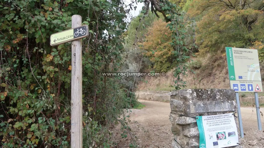 Barranco Aguilera