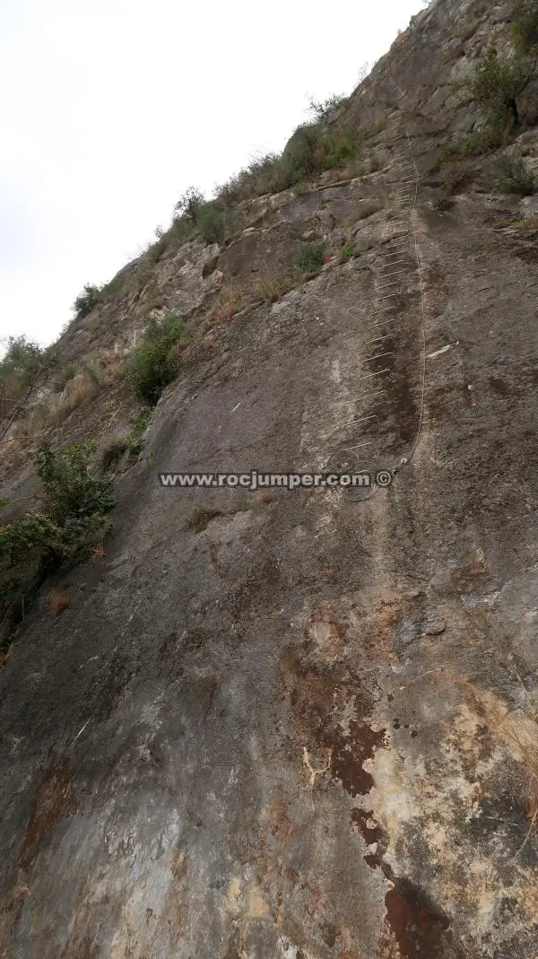 Barranco Aguilera
