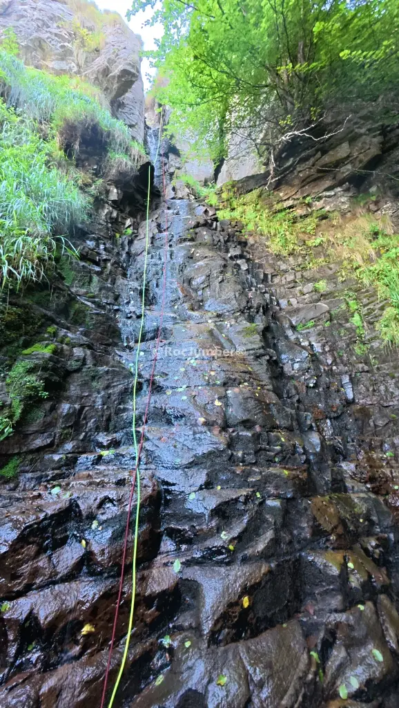 Barranco Argumedo