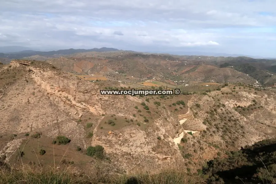 Barranco Arroyo de Mijarra