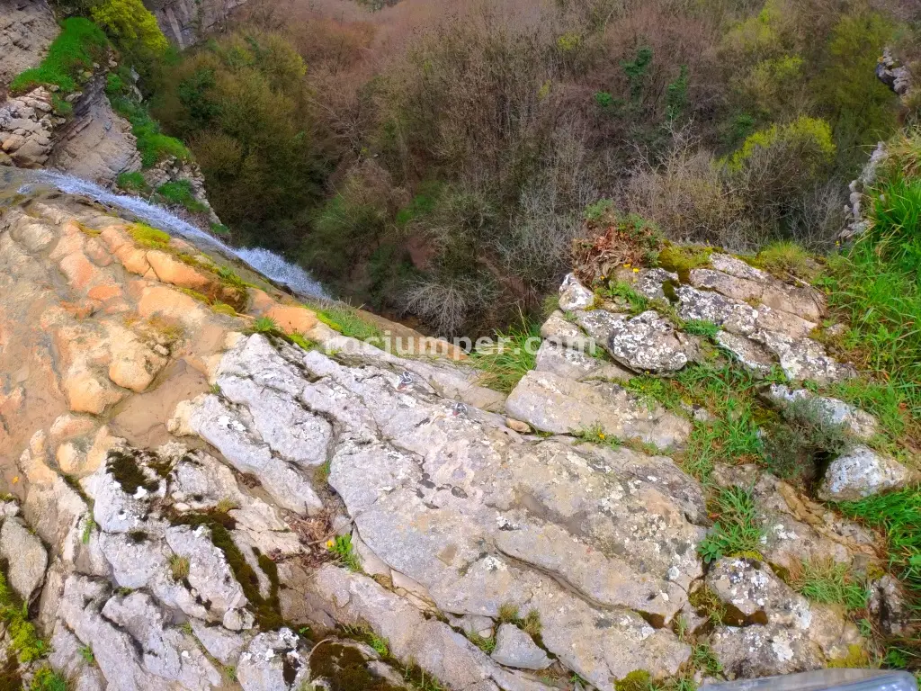 Barranco de Artazul