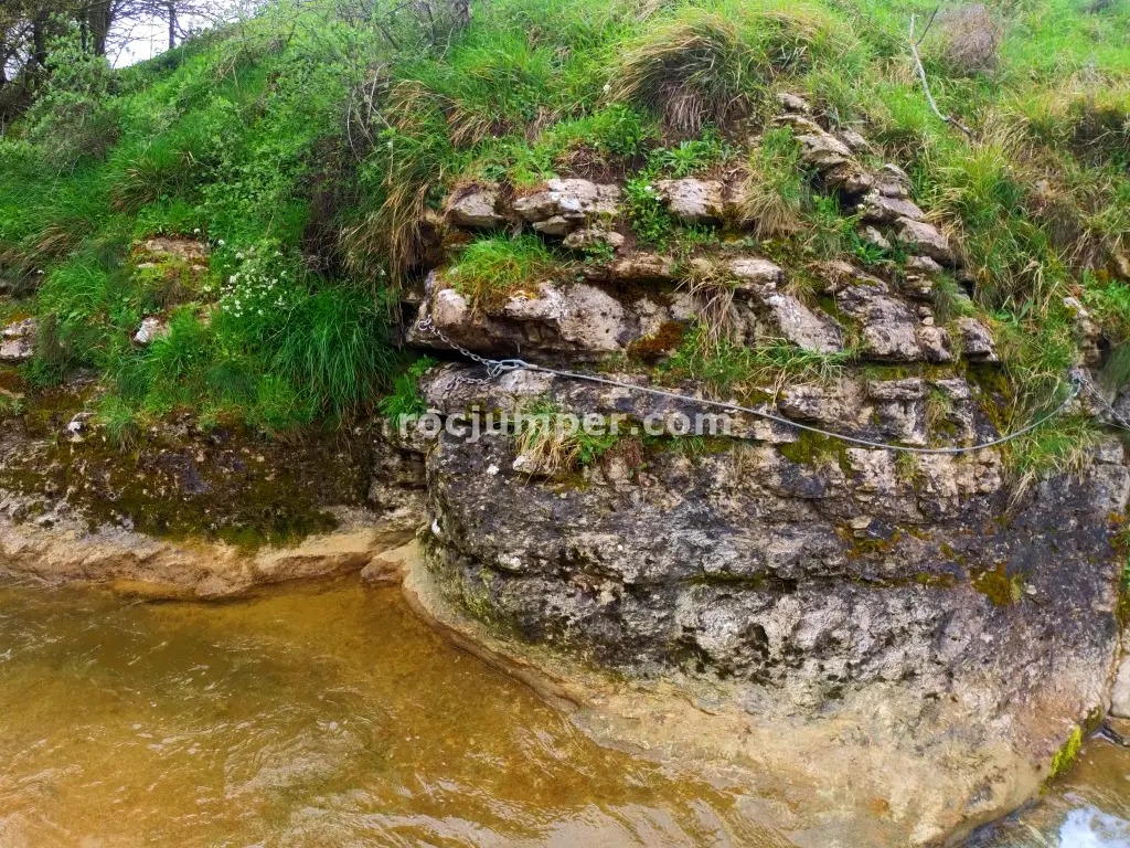 Barranco de Artazul