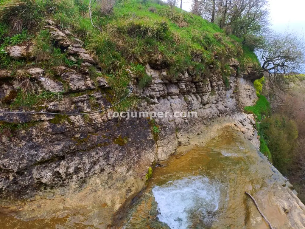 Barranco de Artazul