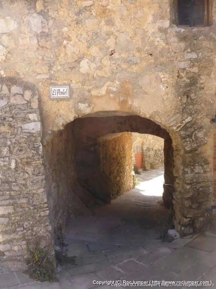 Barranc del Tortó