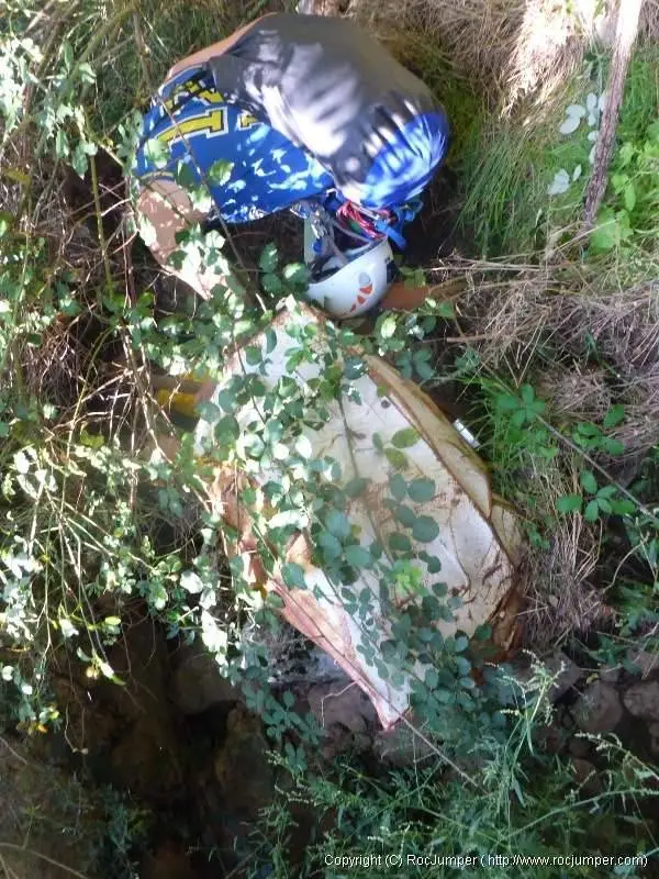 Barranco de Aveller