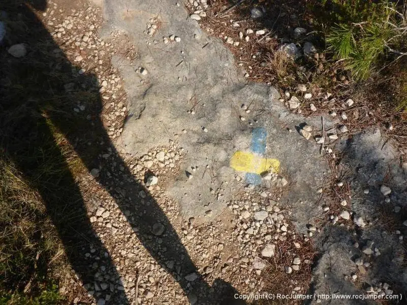 Barranco Gorges del Riu Glorieta