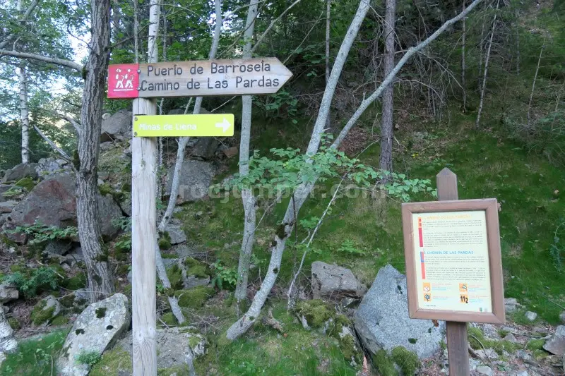 Barranco Barrosa