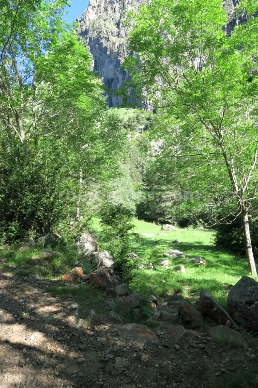 Barranco Barrosa
