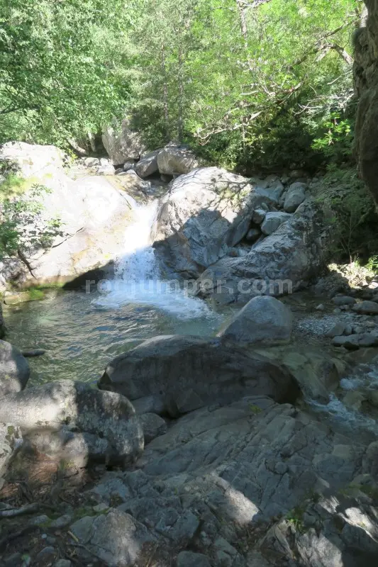 Barranco Barrosa