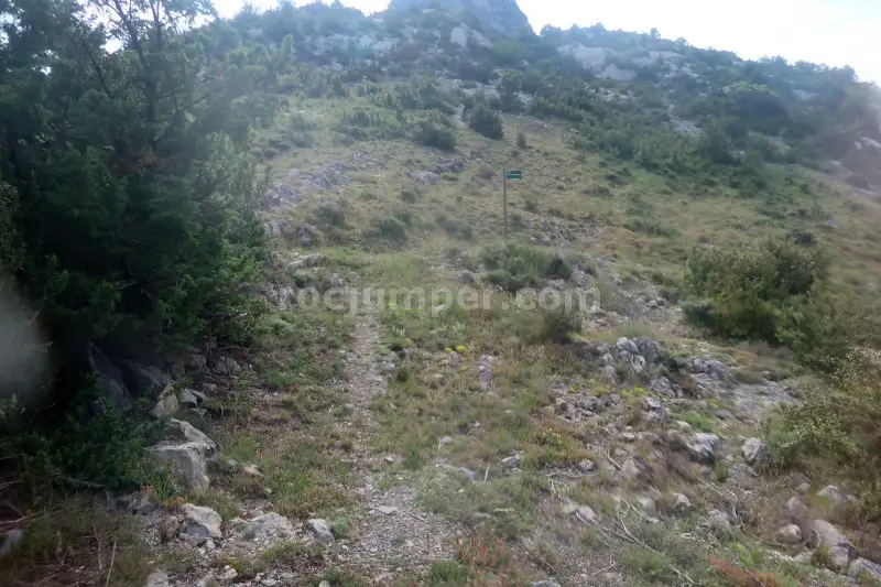Barranc Forat de Bóixols Bóixols, Lleida