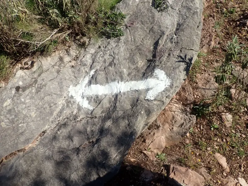 Barranco Las Buitreras o Guadiaro El Colmenar, Málaga La Catedral de Barranco en Andalucía