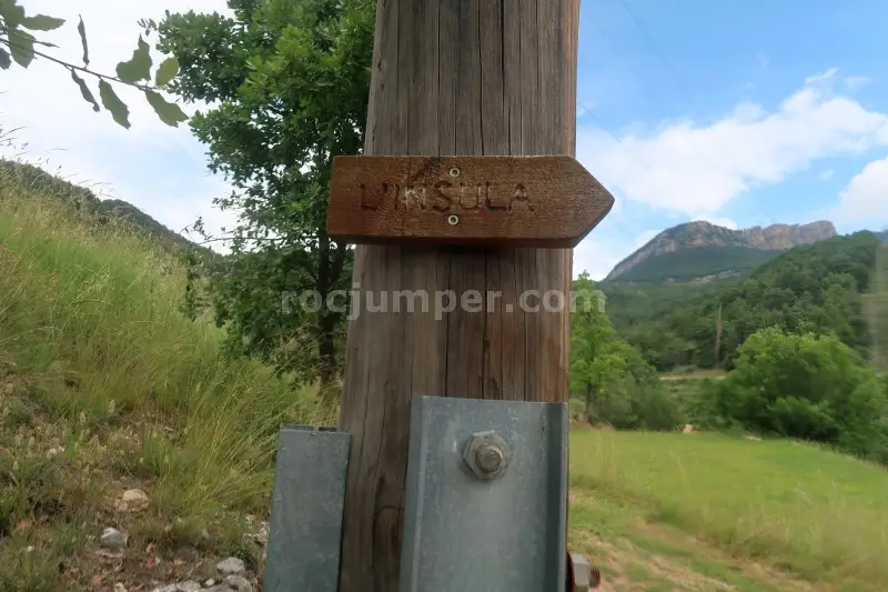 Torrent de Cal Patzi o Font dels Avets