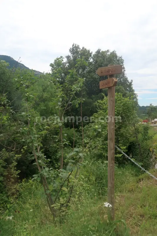Torrent de Cal Patzi o Font dels Avets