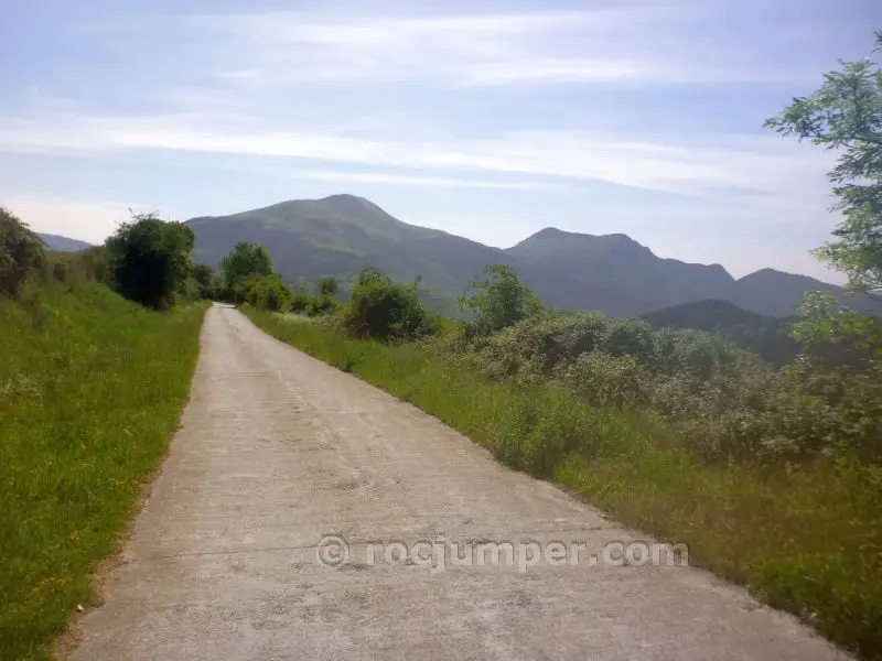 Barranc Can Coll