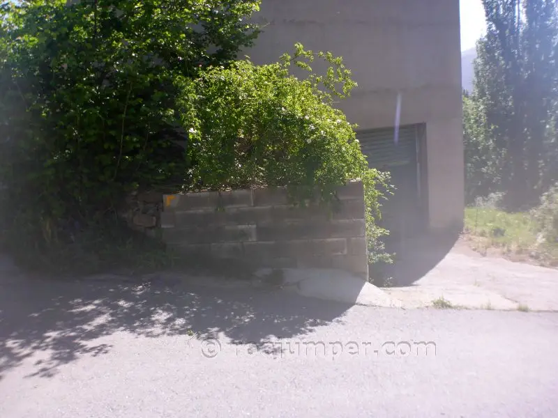 Barranc Can Coll