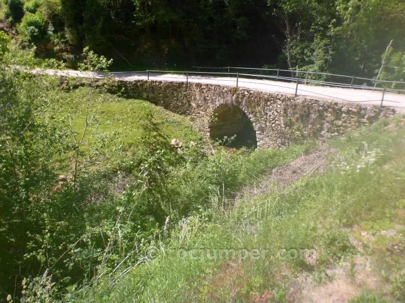 Barranc Can Coll