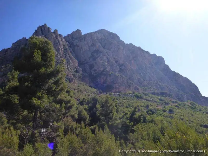 Canal del Gat K3