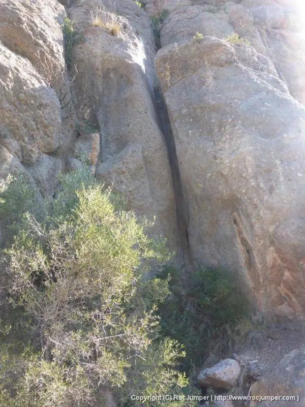 Canal del Gat K3