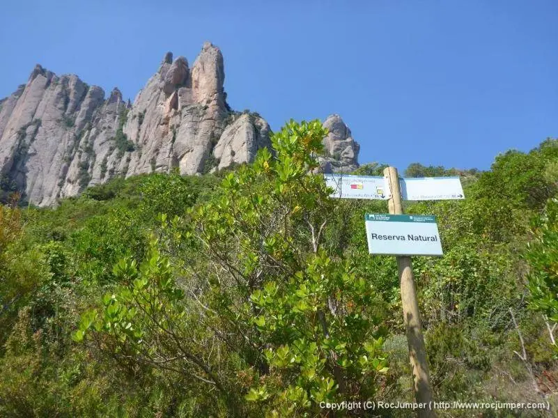 Canal del Moro K4