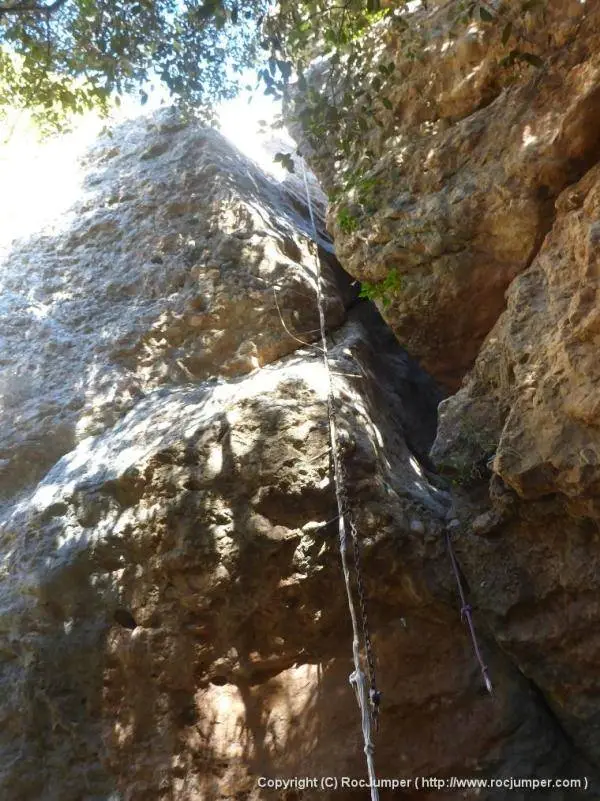 Canal dels Arrossegats