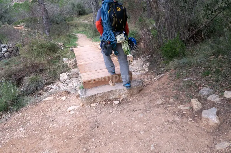 Canal Patxi
