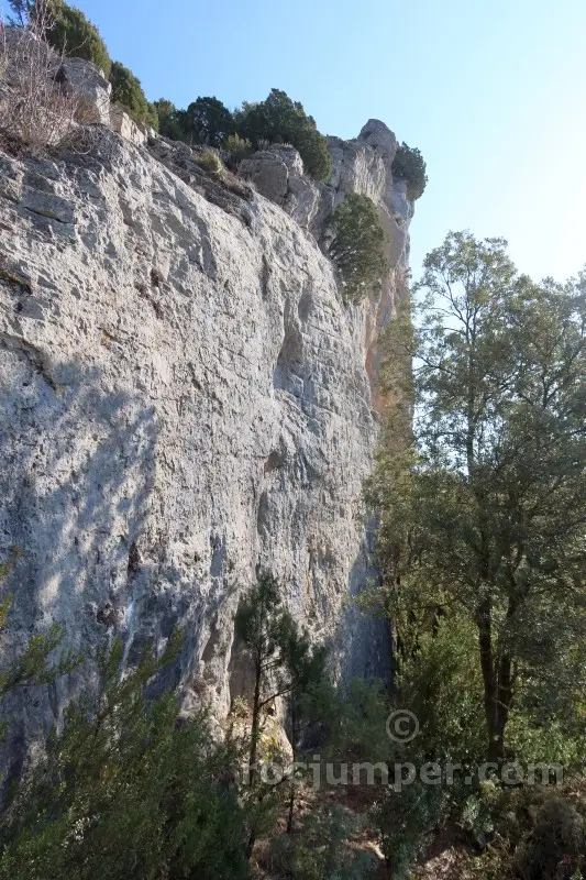 Canal de la Piula