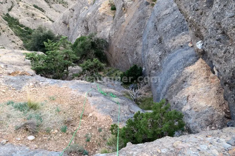 Canal del Skpat