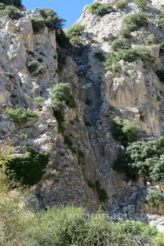 Cañón Peralejo