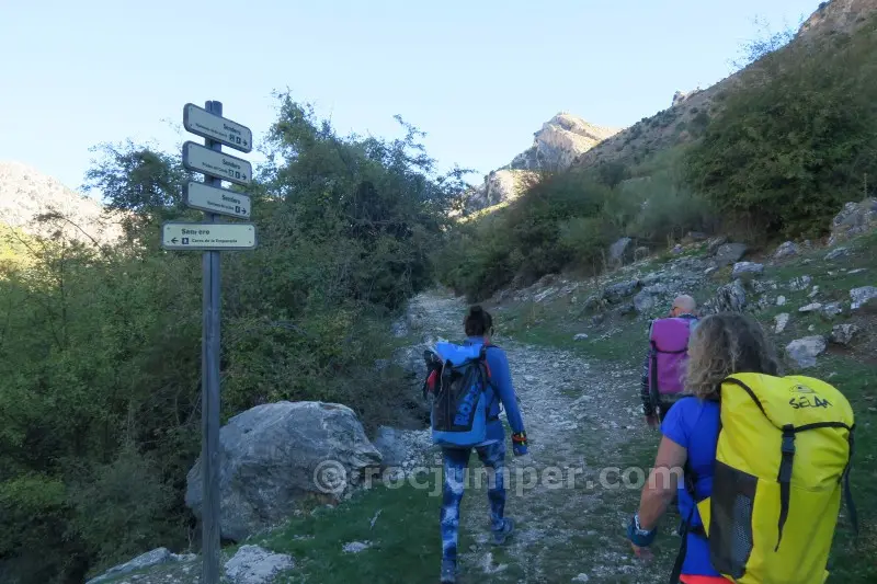Cañón Peralejo