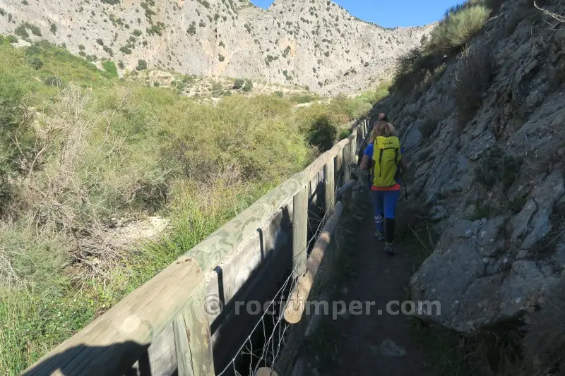 Cañón Peralejo