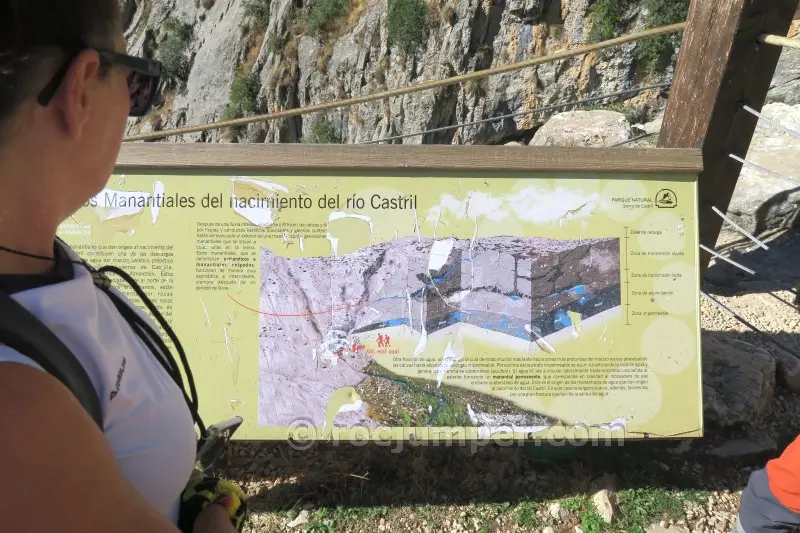 Cañón Peralejo