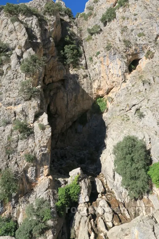 Cañón Peralejo