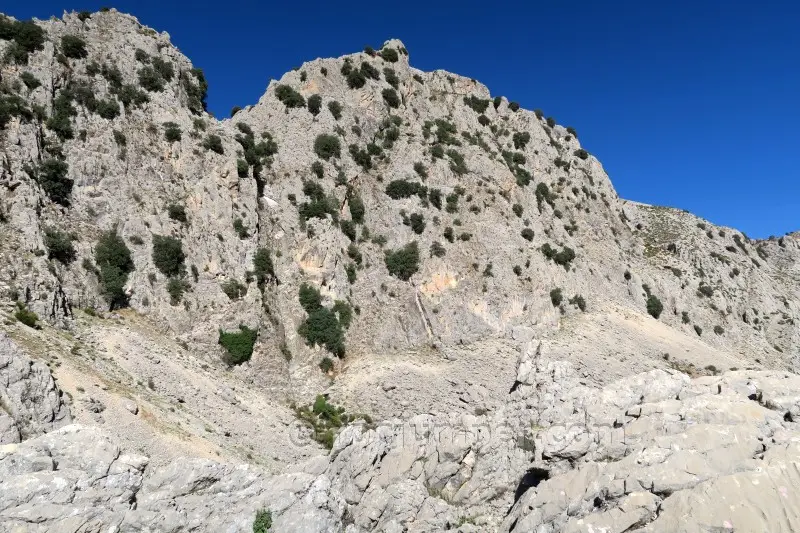 Cañón Peralejo