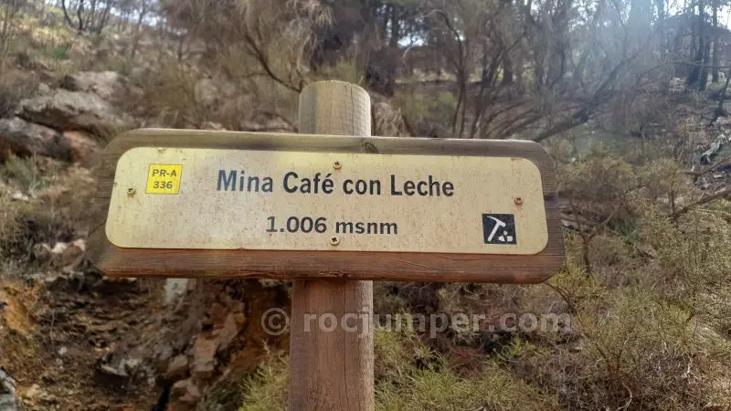 Barranco de Castala