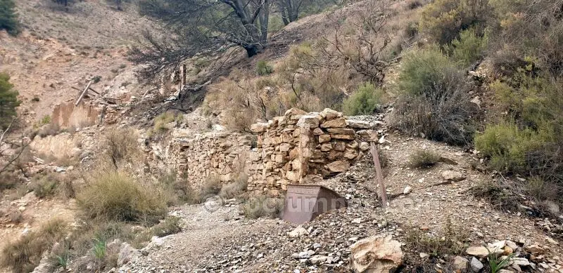 Barranco de Castala
