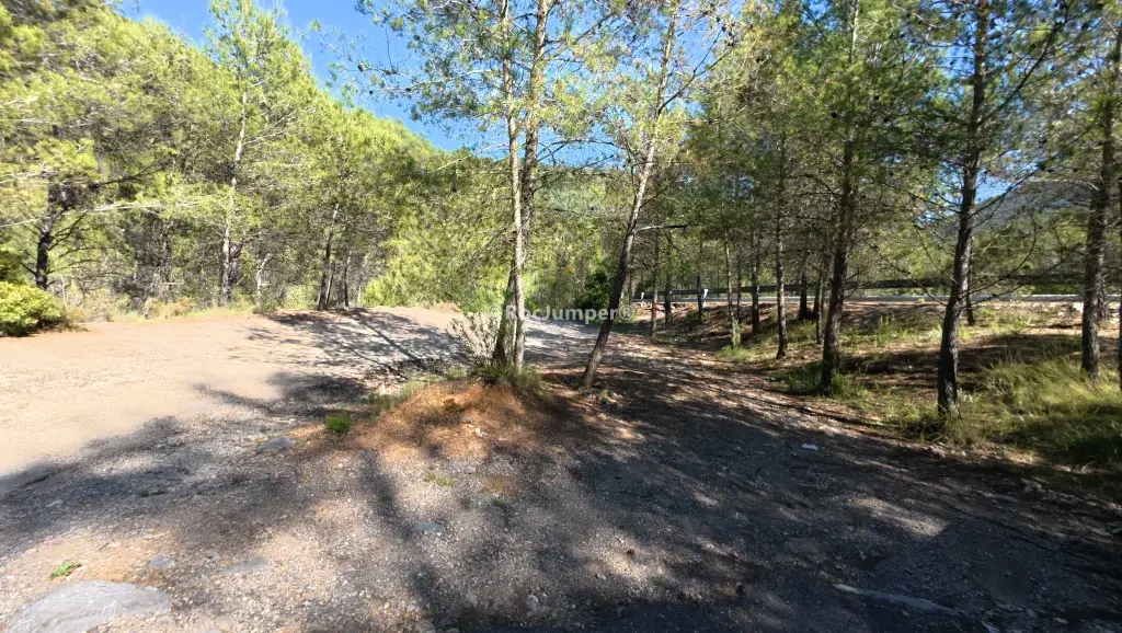 Barranc del Centenar