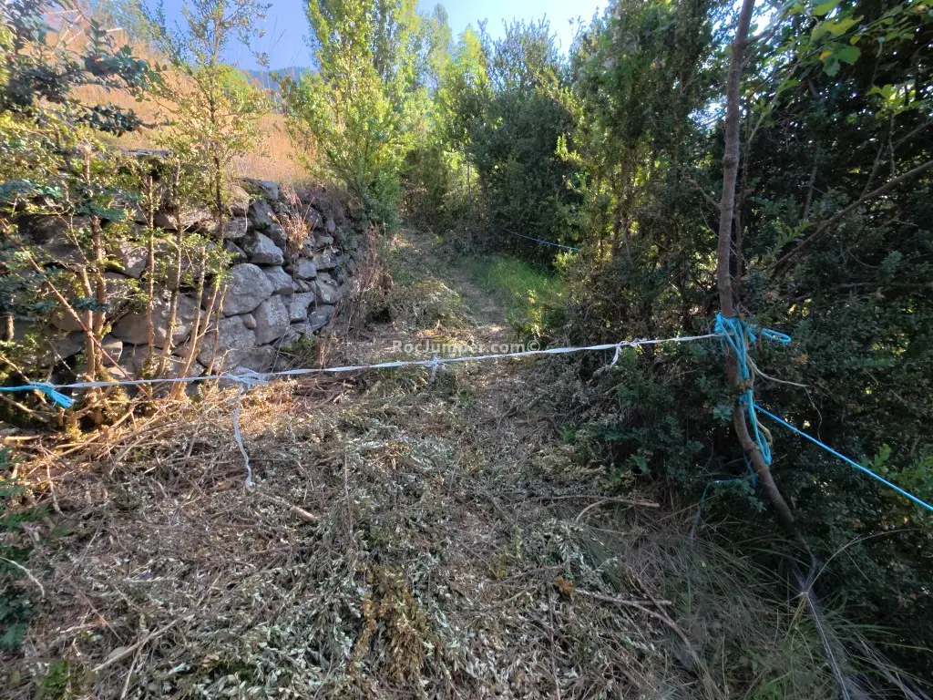 Barranco de Chardal Integral