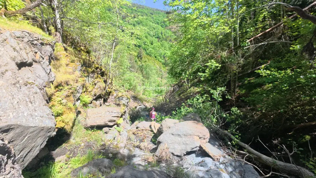 Clot del Cortal