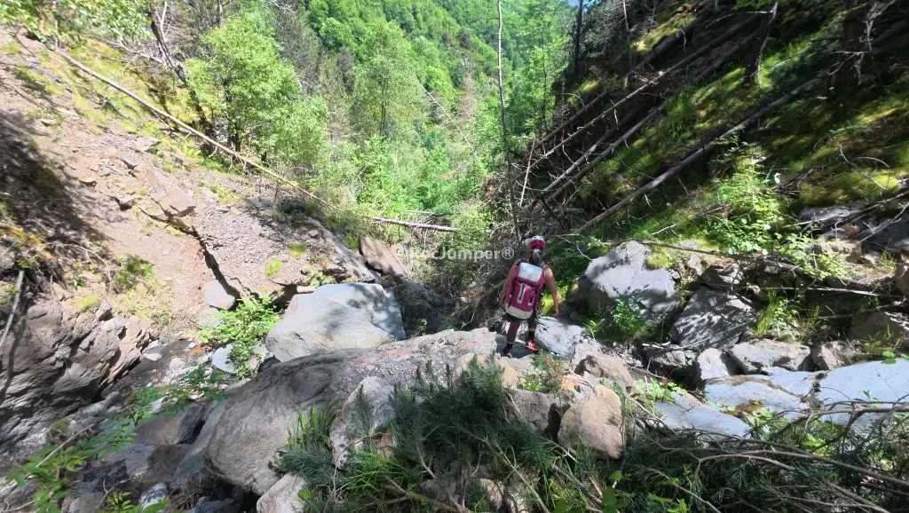 Clot del Cortal
