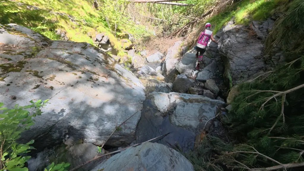 Clot del Cortal
