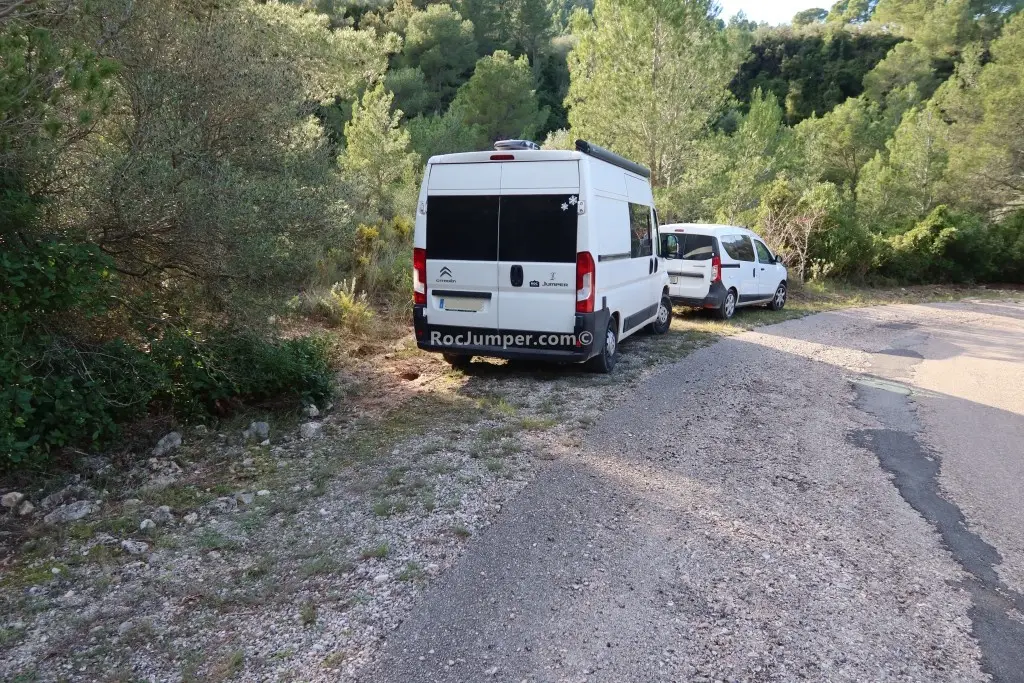 Salt del Colom