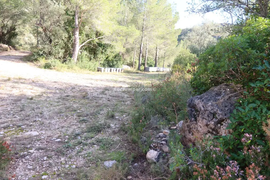 Salt del Colom