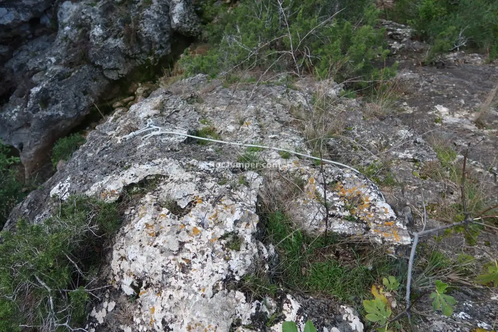 Salt del Colom
