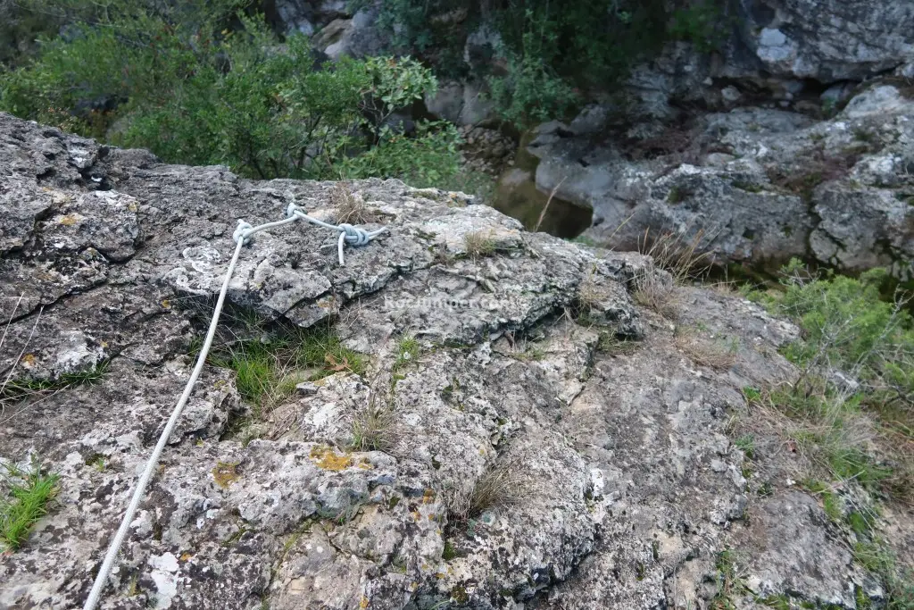 Salt del Colom