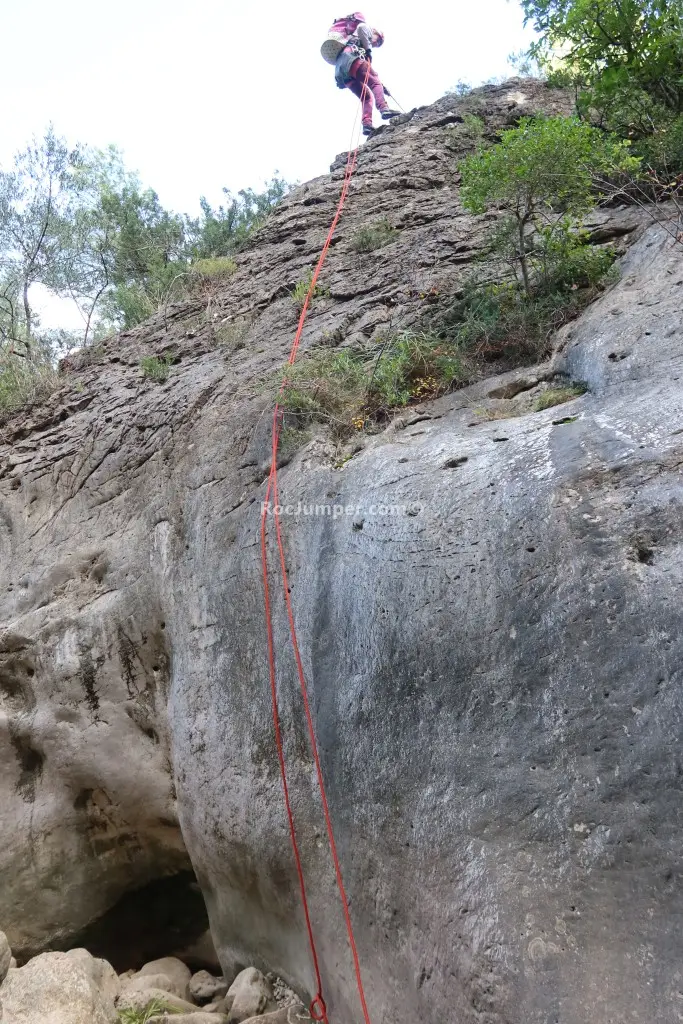 Salt del Colom