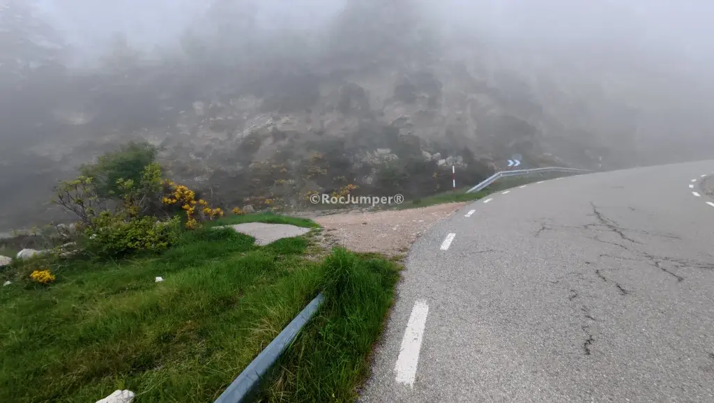 Torrent de Comabona
